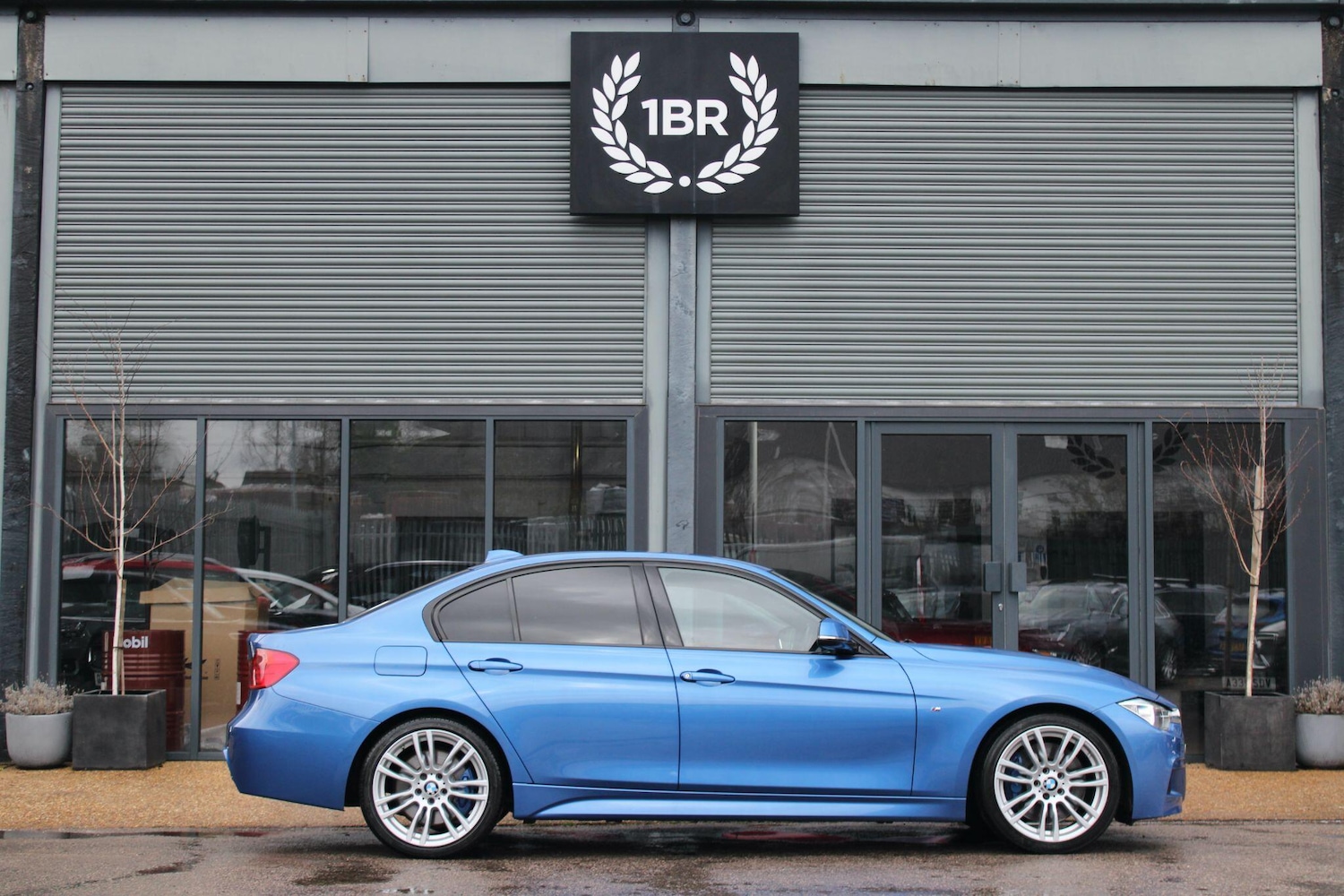 Used BMW 3 Series 2015 for sale - 77108873: Photo 4