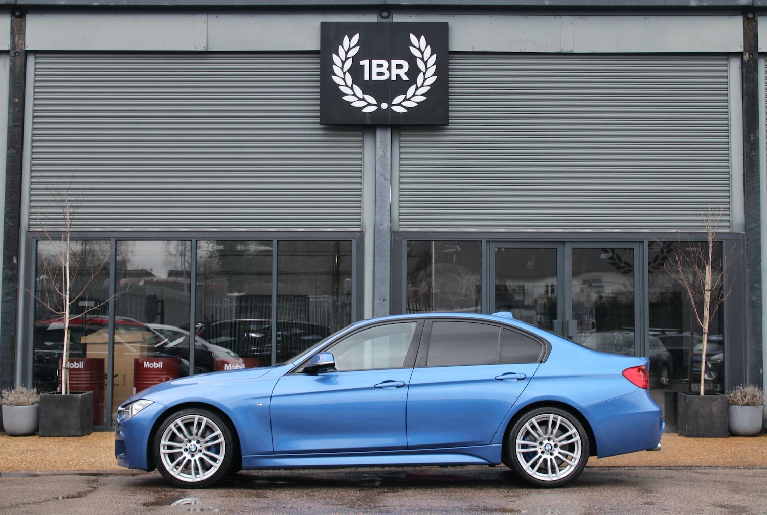 Used BMW 3 Series 2015 for sale - 77108873: Photo 6