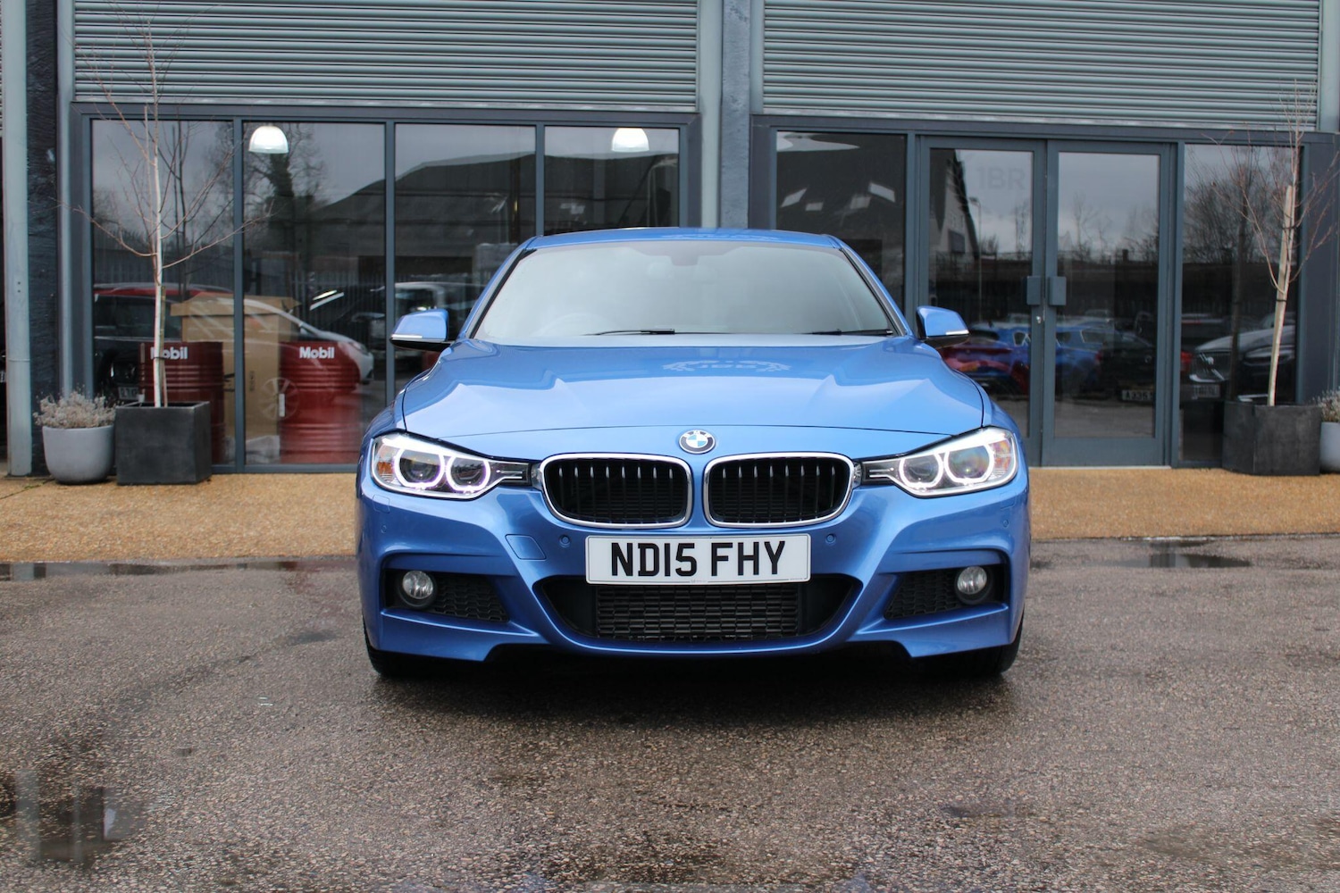 Used BMW 3 Series 2015 for sale - 77108873: Photo 7