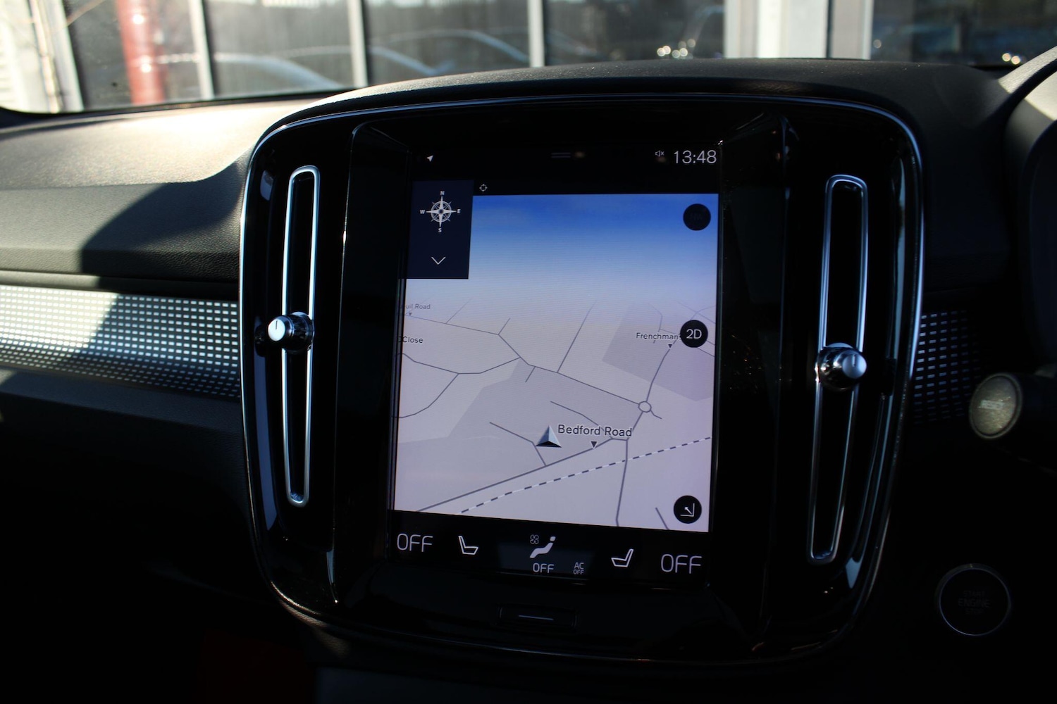 Used Volvo XC40 2018 for sale - 76610202: Photo 18