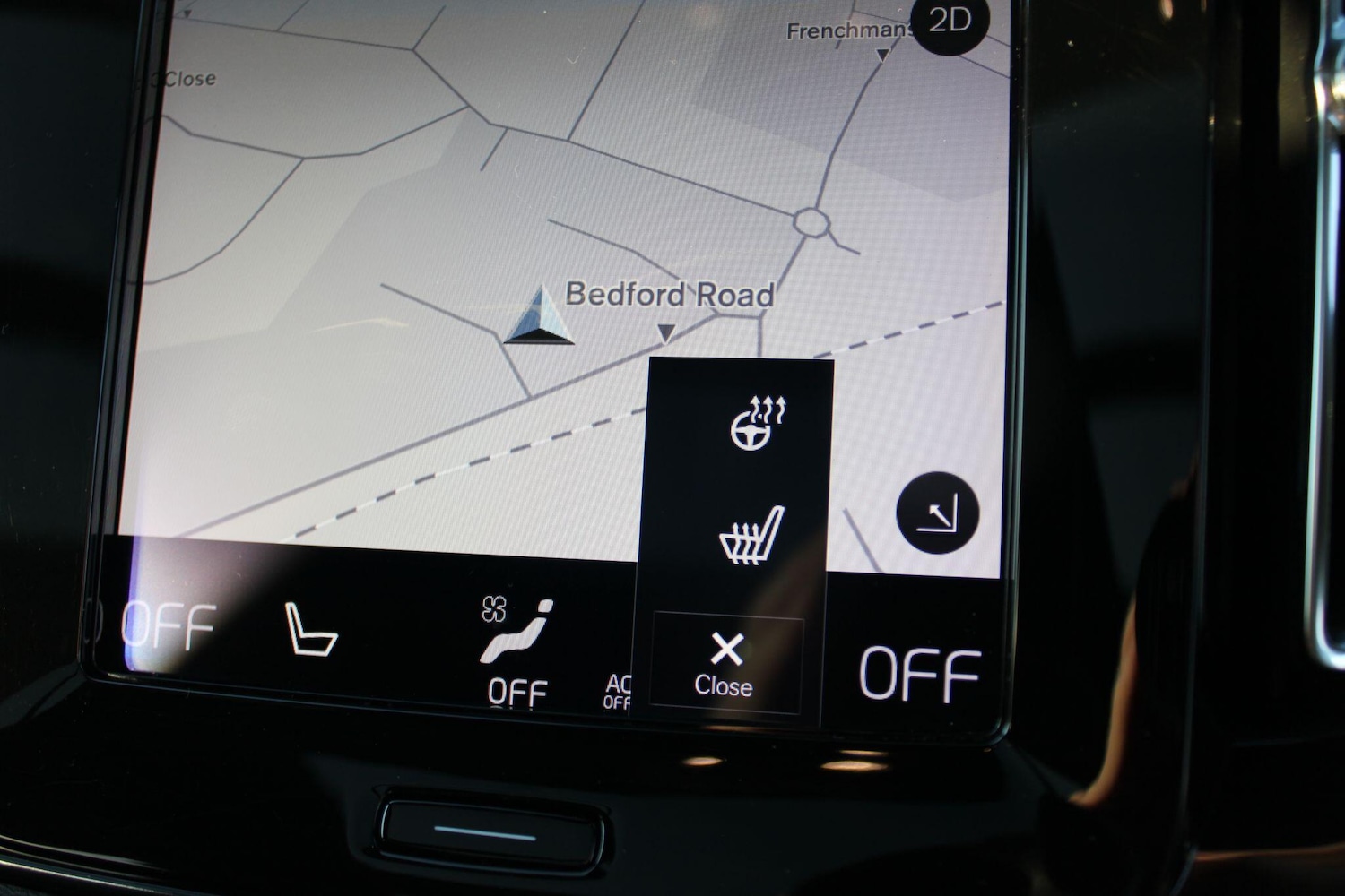 Used Volvo XC40 2018 for sale - 76610202: Photo 22