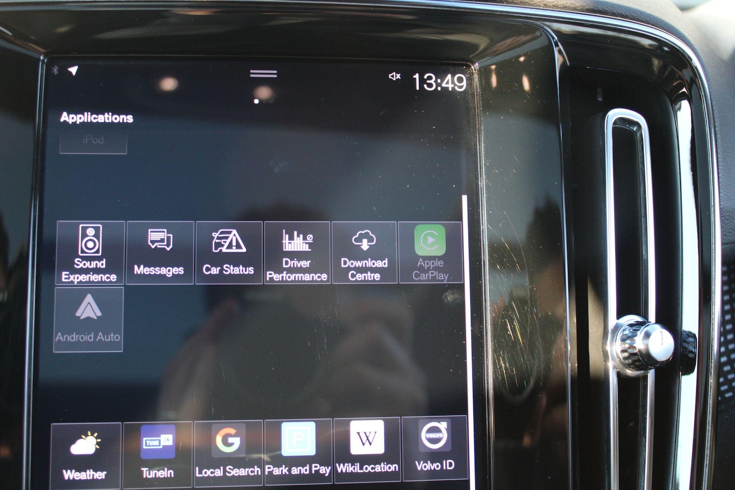 Used Volvo XC40 2018 for sale - 76610202: Photo 23