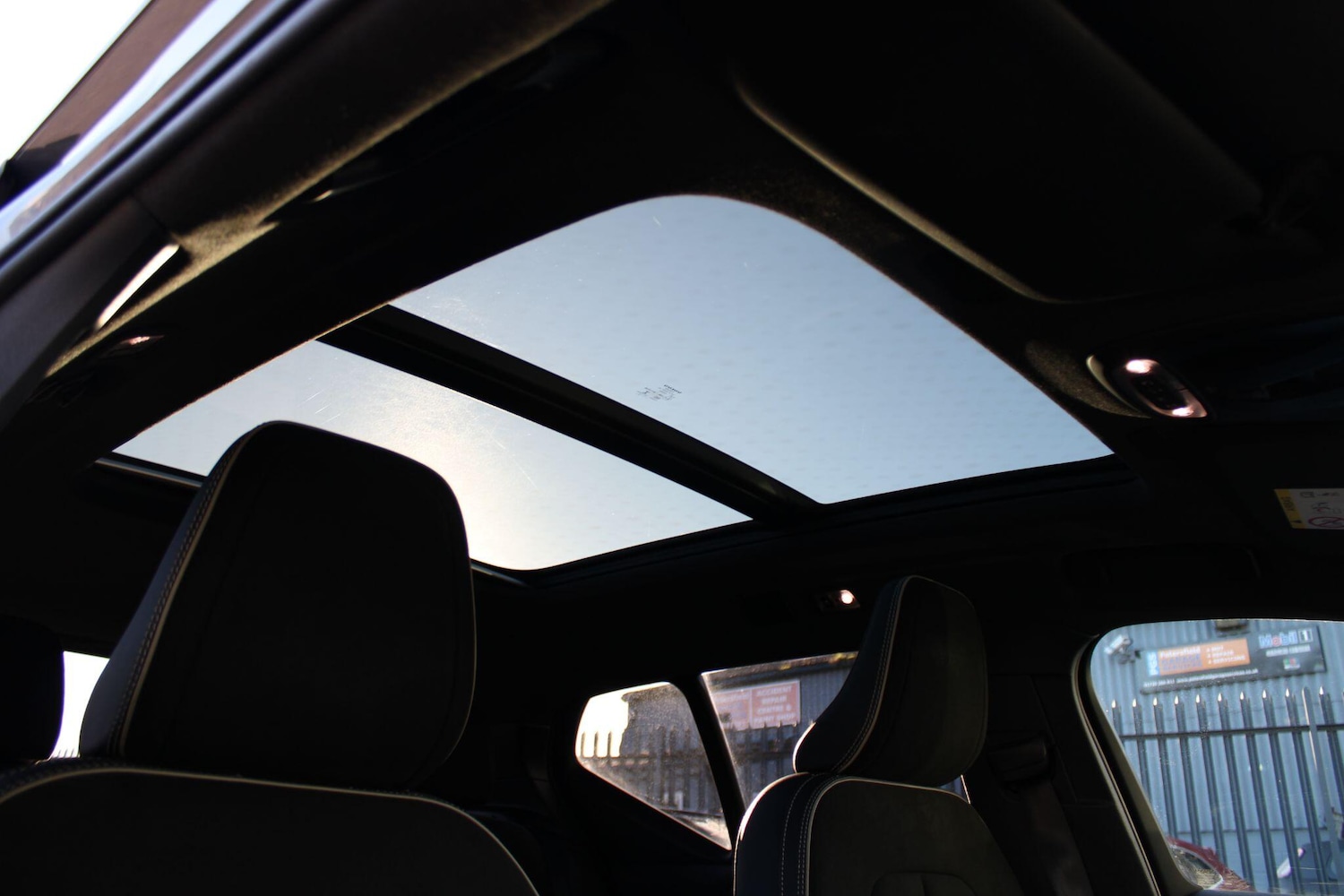 Used Volvo XC40 2018 for sale - 76610202: Photo 40