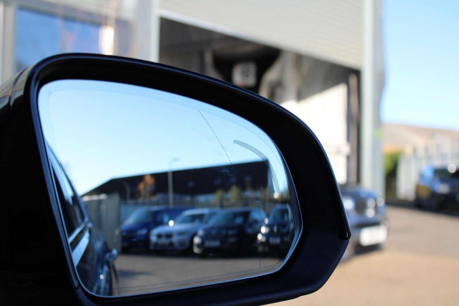 Used Volvo XC40 2018 for sale - 76610202: Photo 41