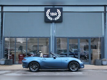 Used Mazda MX-5 2019 for sale - 77238523: Photo