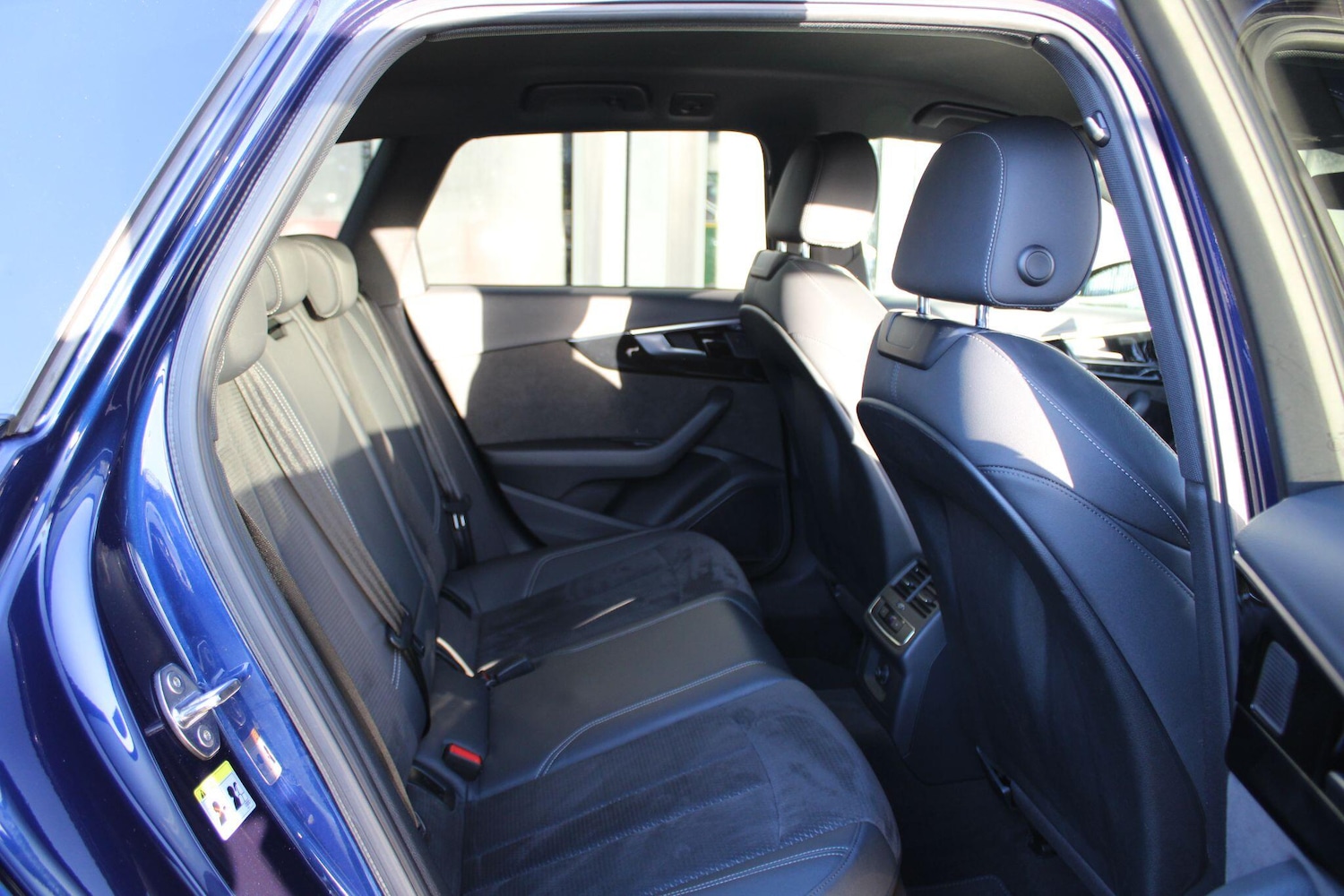 Used Audi A4 2021 for sale - 77015639: Photo 11