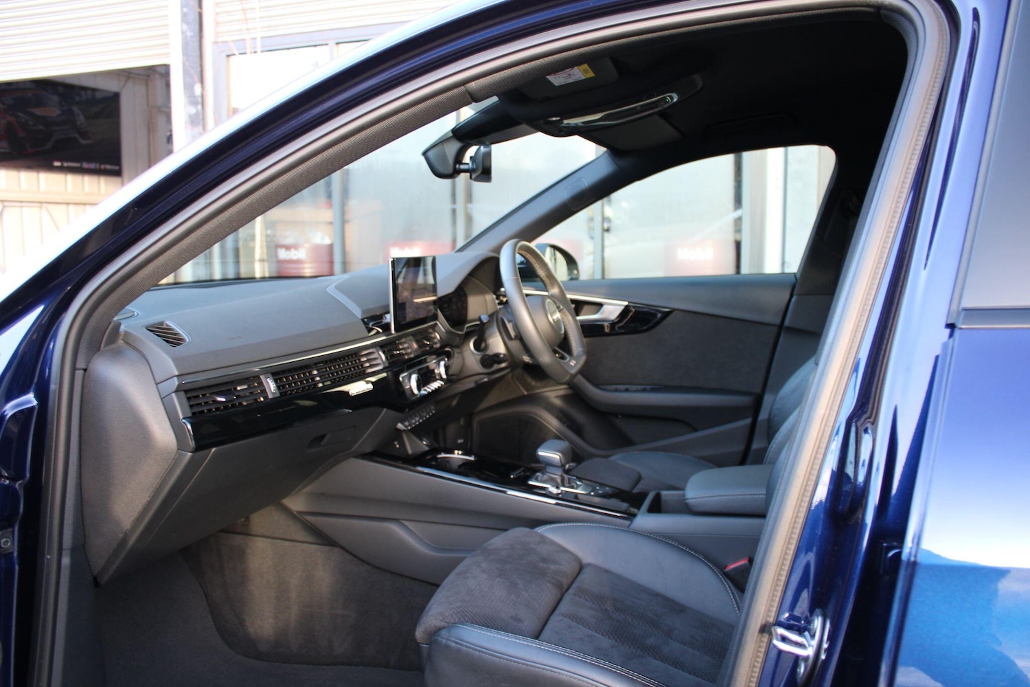 Used Audi A4 2021 for sale - 77015639: Photo 12