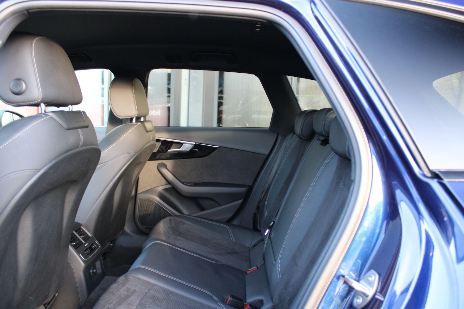 Used Audi A4 2021 for sale - 77015639: Photo 15