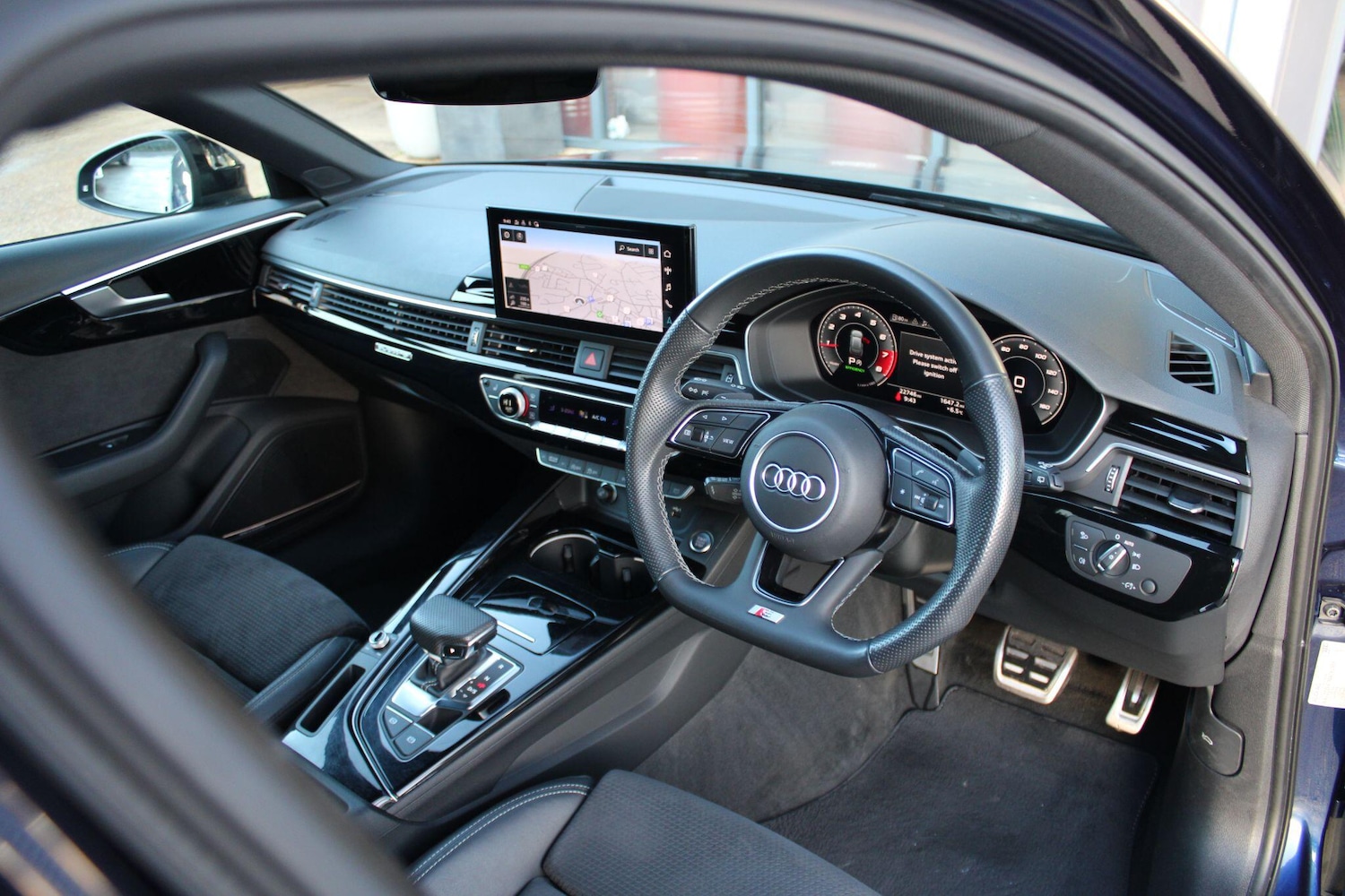 Used Audi A4 2021 for sale - 77015639: Photo 16