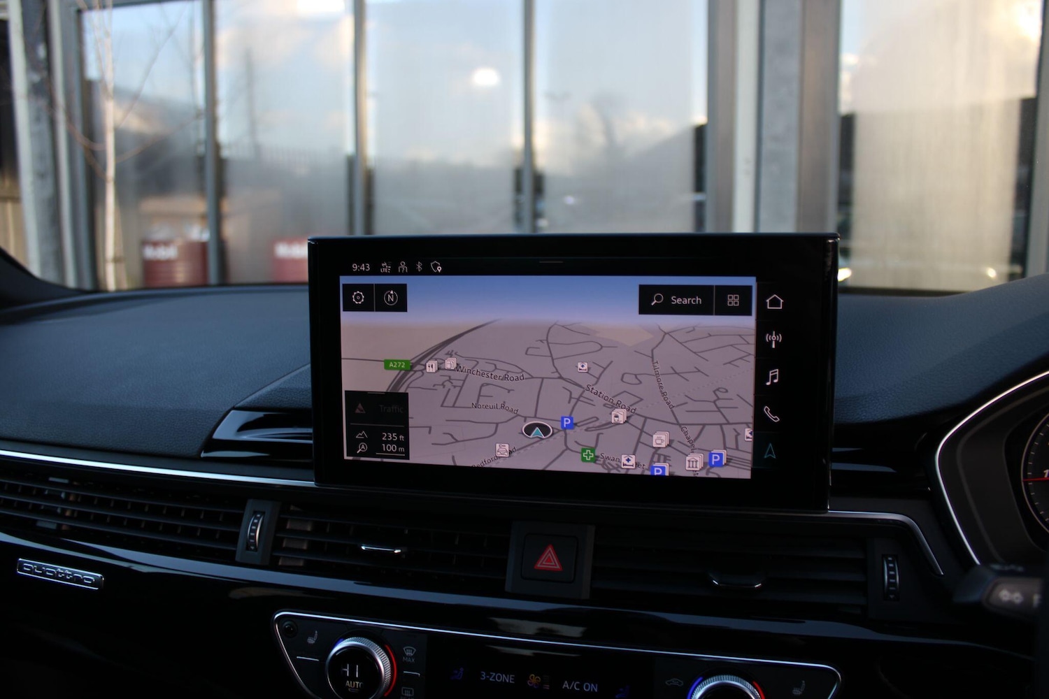 Used Audi A4 2021 for sale - 77015639: Photo 18