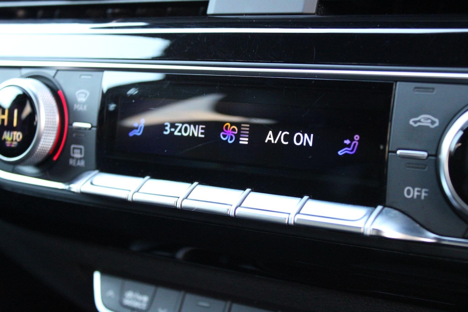 Used Audi A4 2021 for sale - 77015639: Photo 24