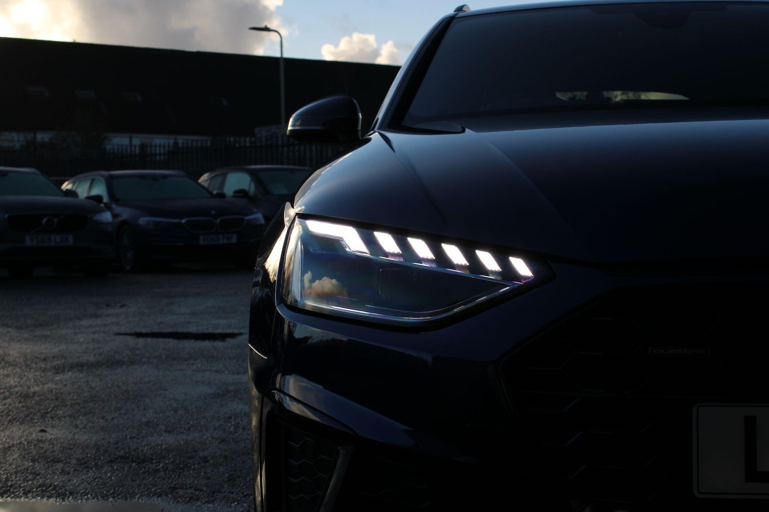 Used Audi A4 2021 for sale - 77015639: Photo 30