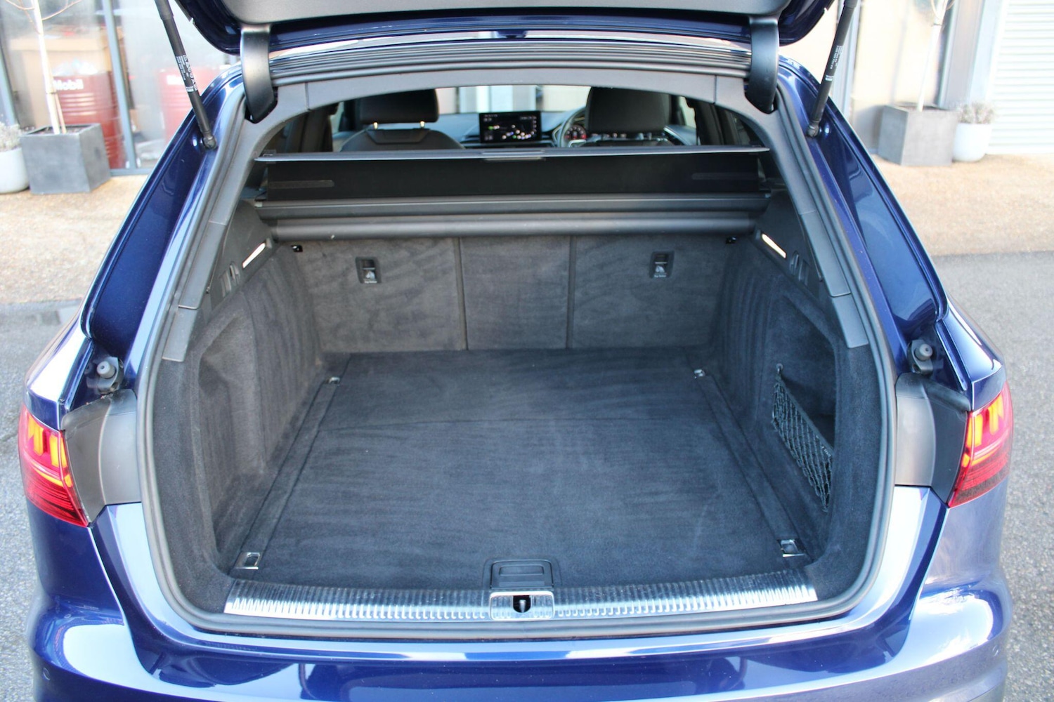 Used Audi A4 2021 for sale - 77015639: Photo 35