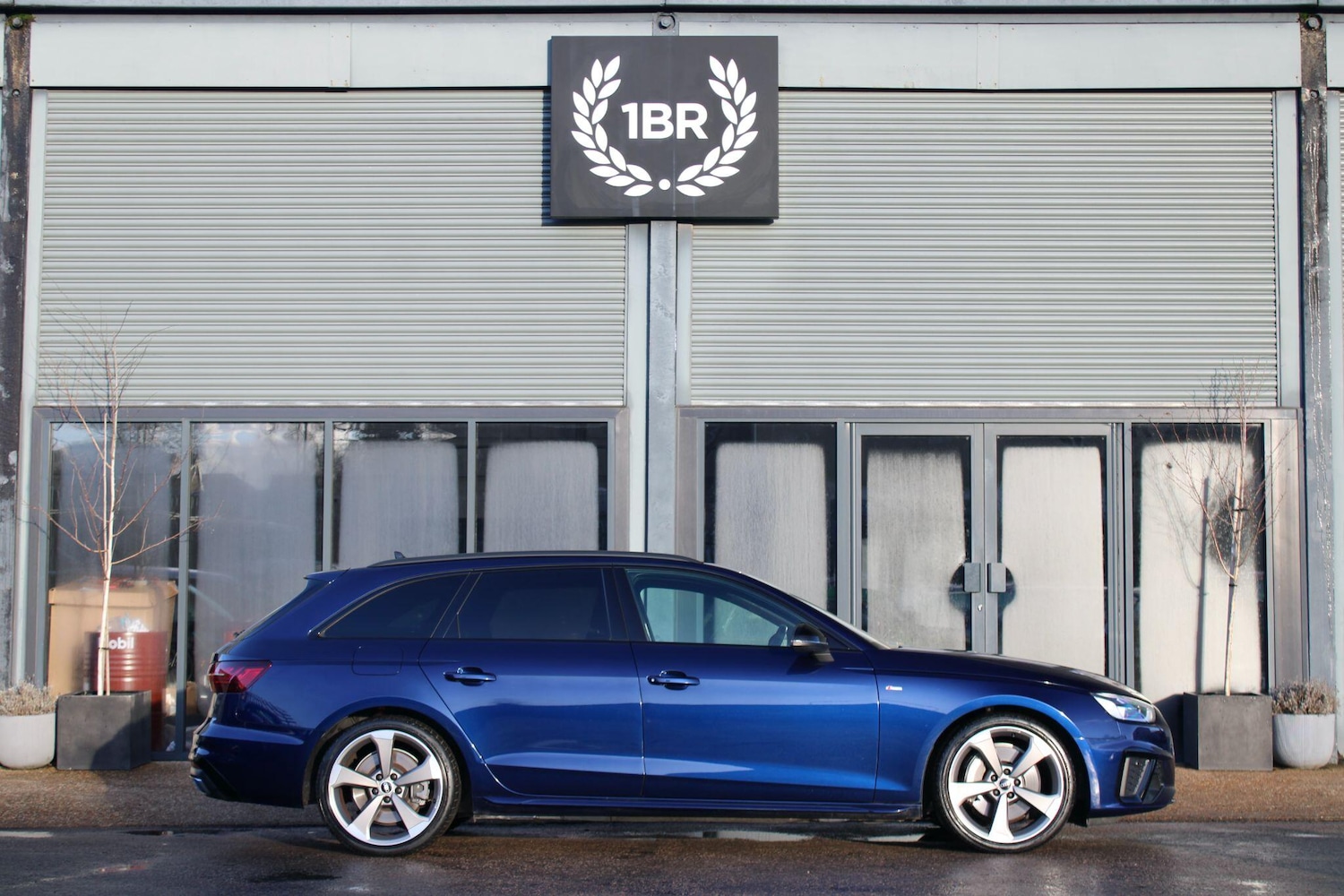 Used Audi A4 2021 for sale - 77015639: Photo 4