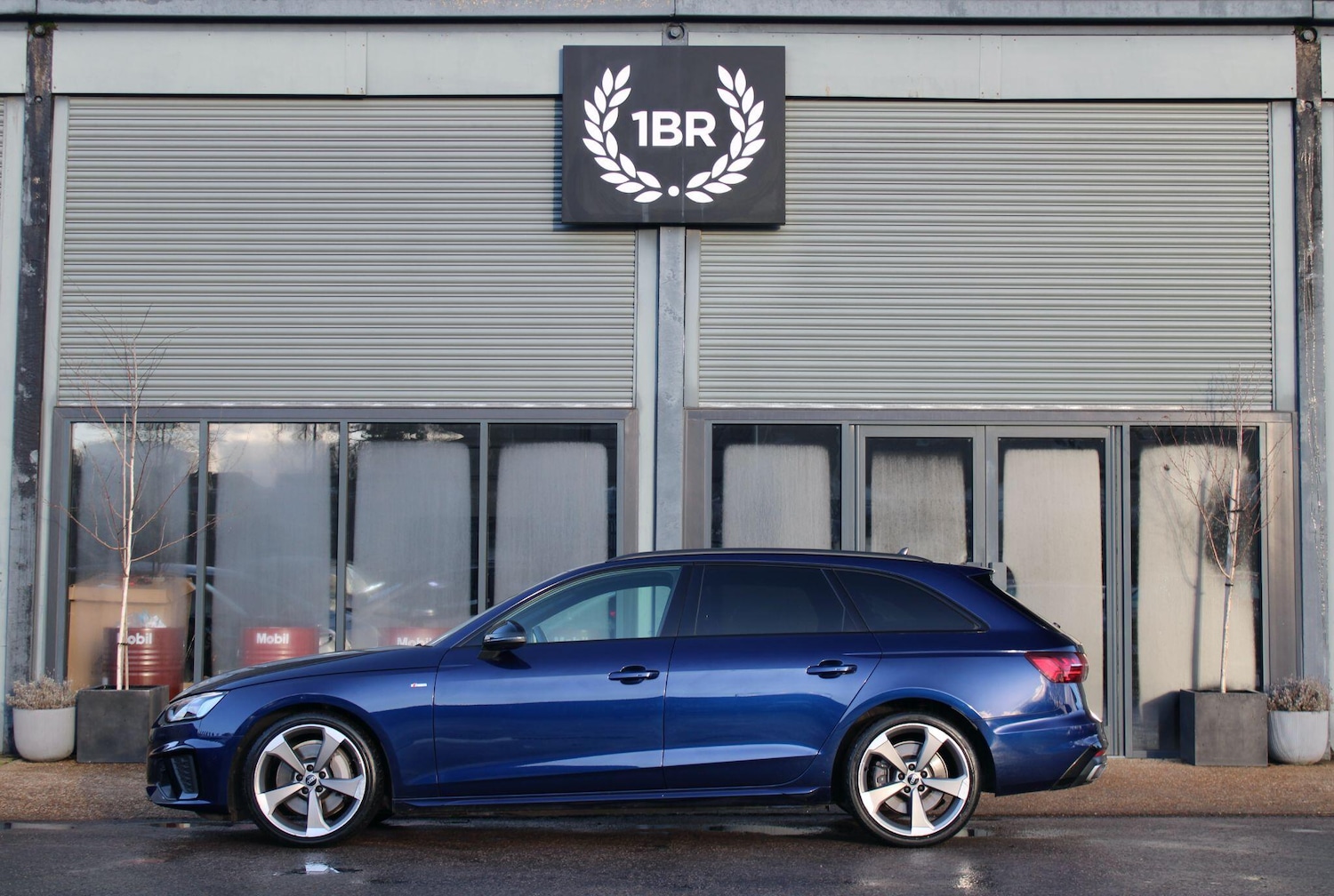 Used Audi A4 2021 for sale - 77015639: Photo 6