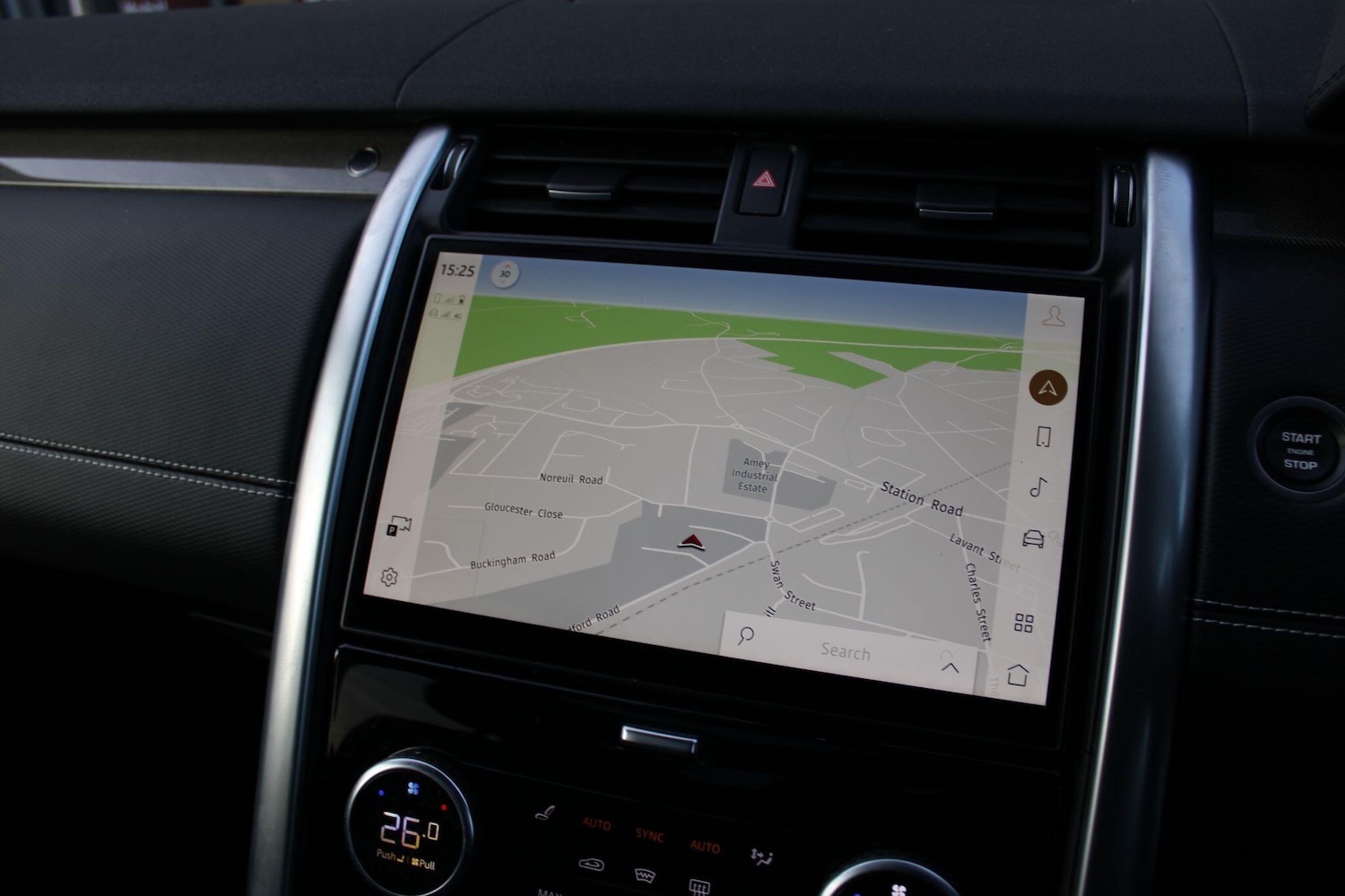 Used Land Rover Discovery 2023 for sale - 77306202: Photo 22