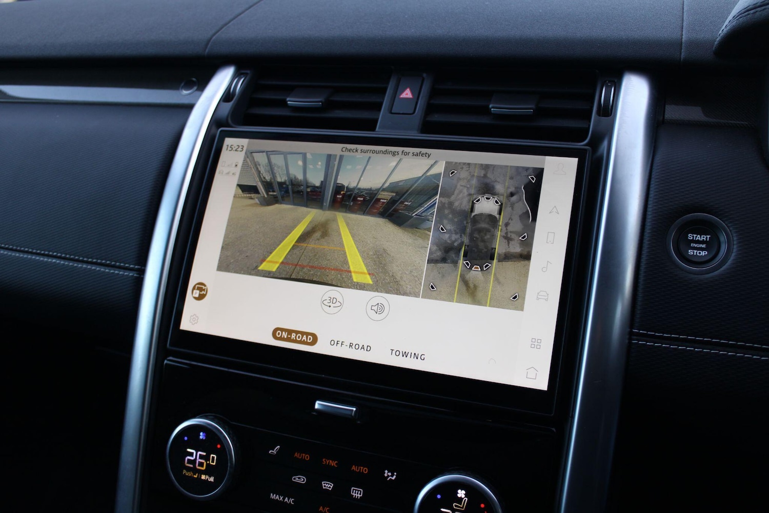 Used Land Rover Discovery 2023 for sale - 77306202: Photo 23