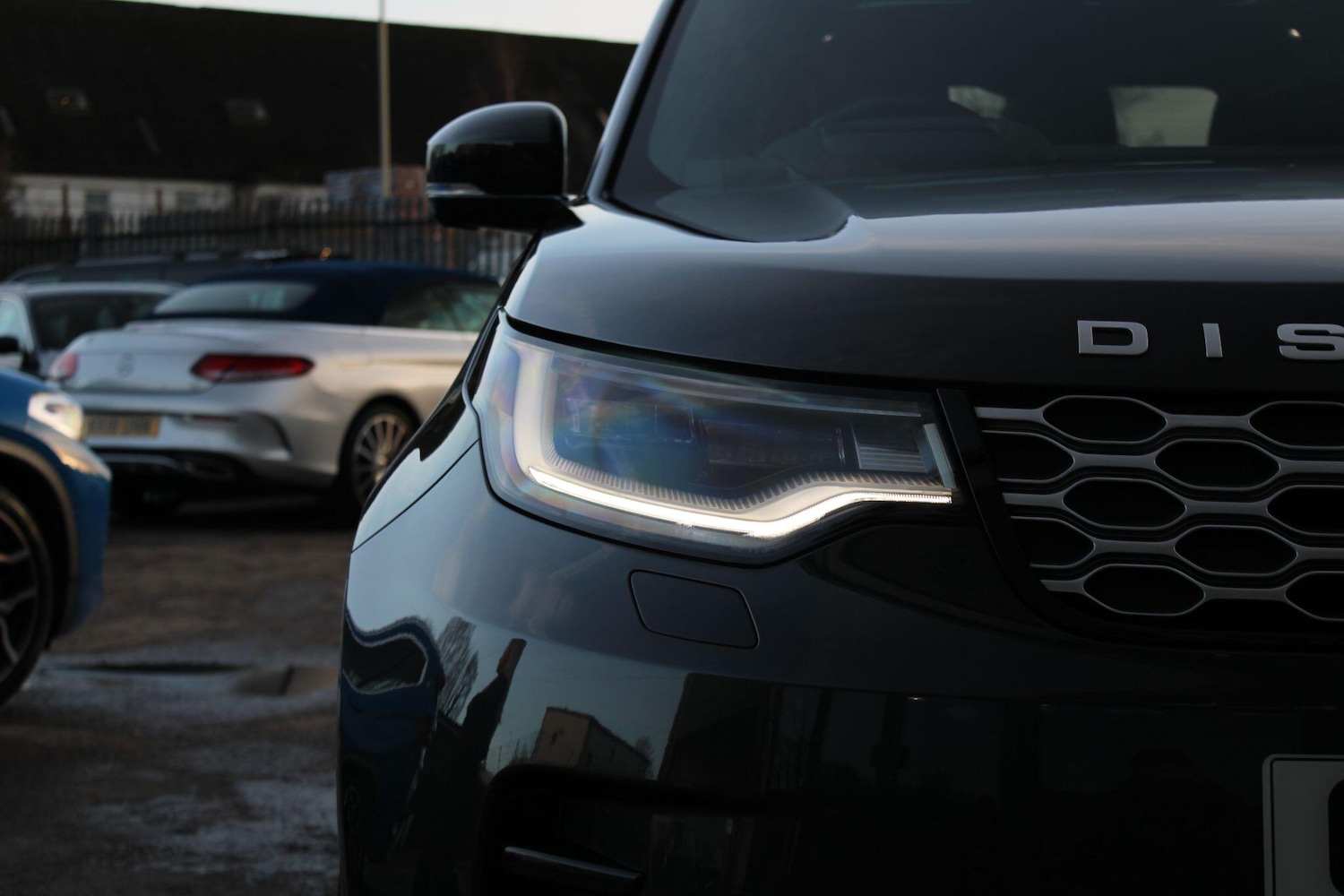 Used Land Rover Discovery 2023 for sale - 77306202: Photo 32