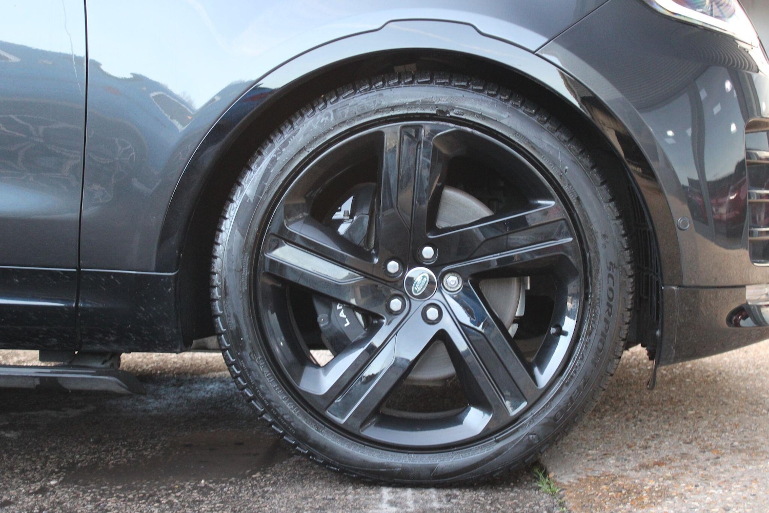 Used Land Rover Discovery 2023 for sale - 77306202: Photo 37