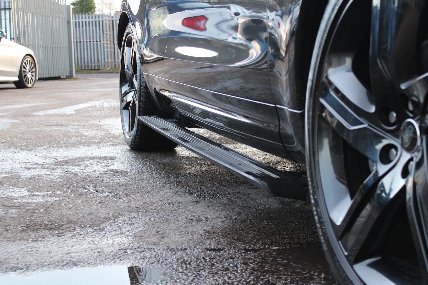 Used Land Rover Discovery 2023 for sale - 77306202: Photo 38