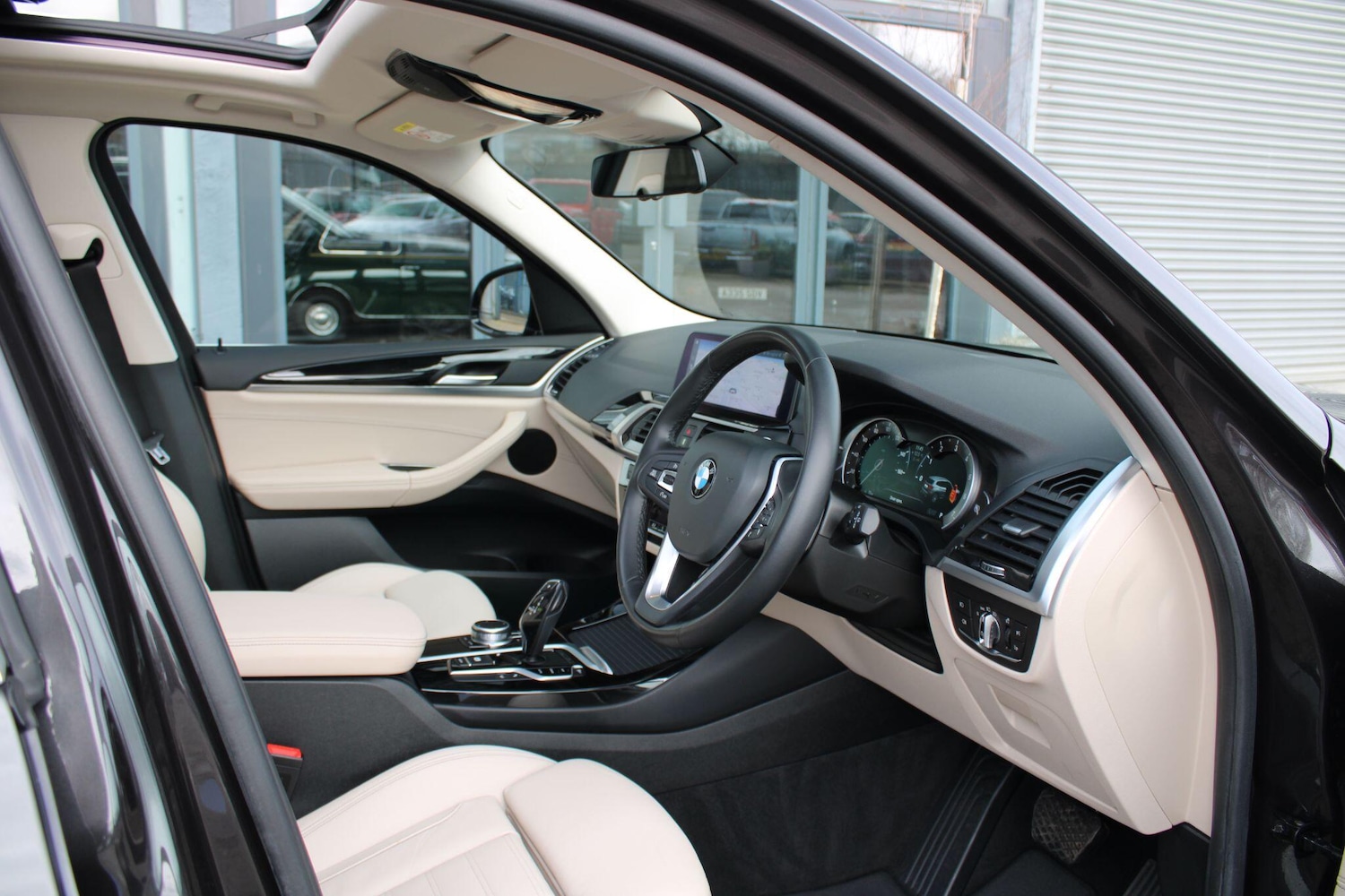 Used BMW X3 2019 for sale - 77908572: Photo 10