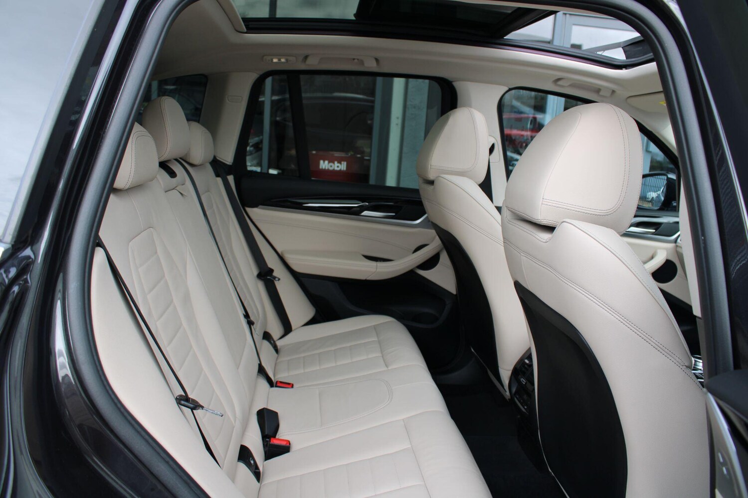 Used BMW X3 2019 for sale - 77908572: Photo 11