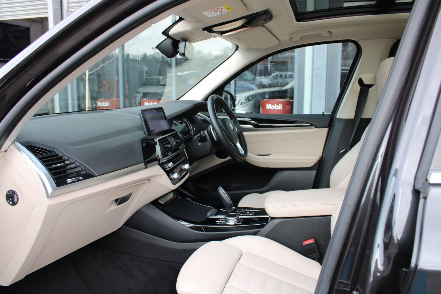 Used BMW X3 2019 for sale - 77908572: Photo 12