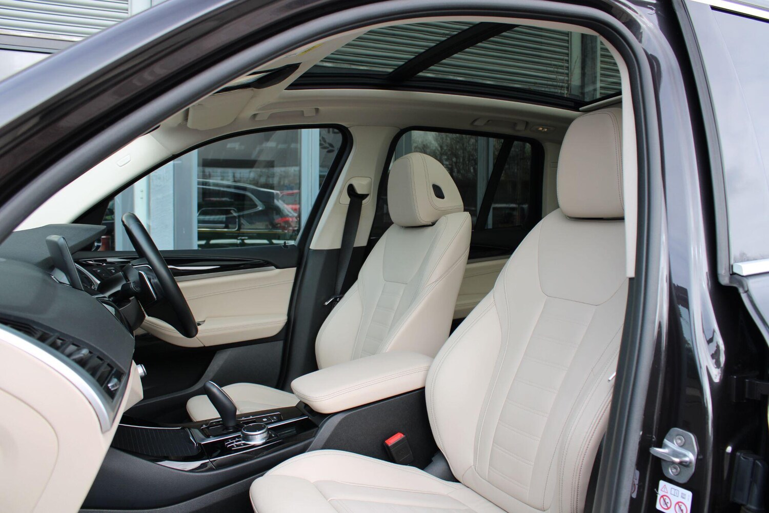 Used BMW X3 2019 for sale - 77908572: Photo 14