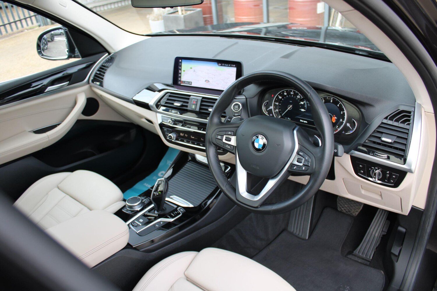 Used BMW X3 2019 for sale - 77908572: Photo 16