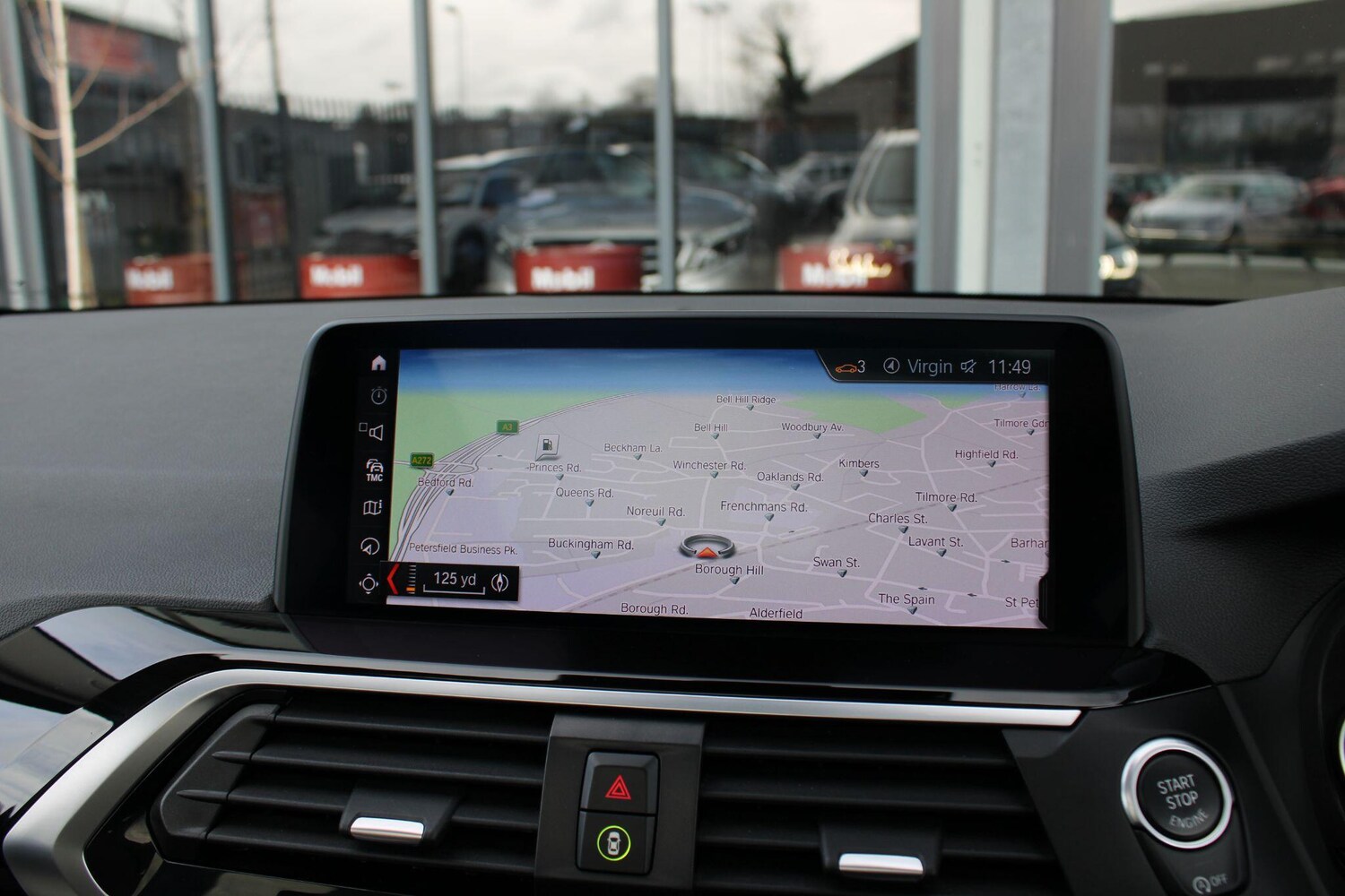 Used BMW X3 2019 for sale - 77908572: Photo 18