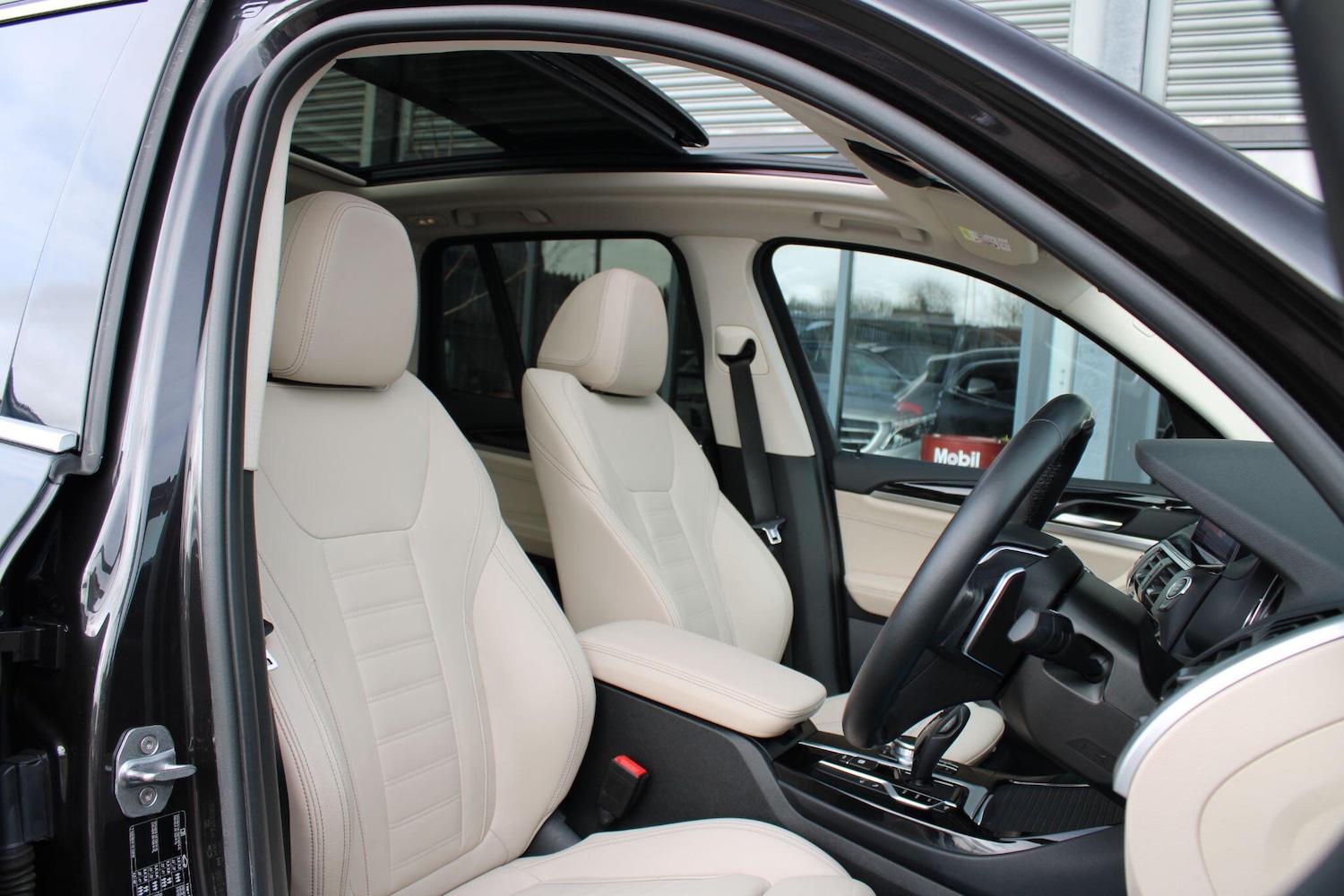 Used BMW X3 2019 for sale - 77908572: Photo 3