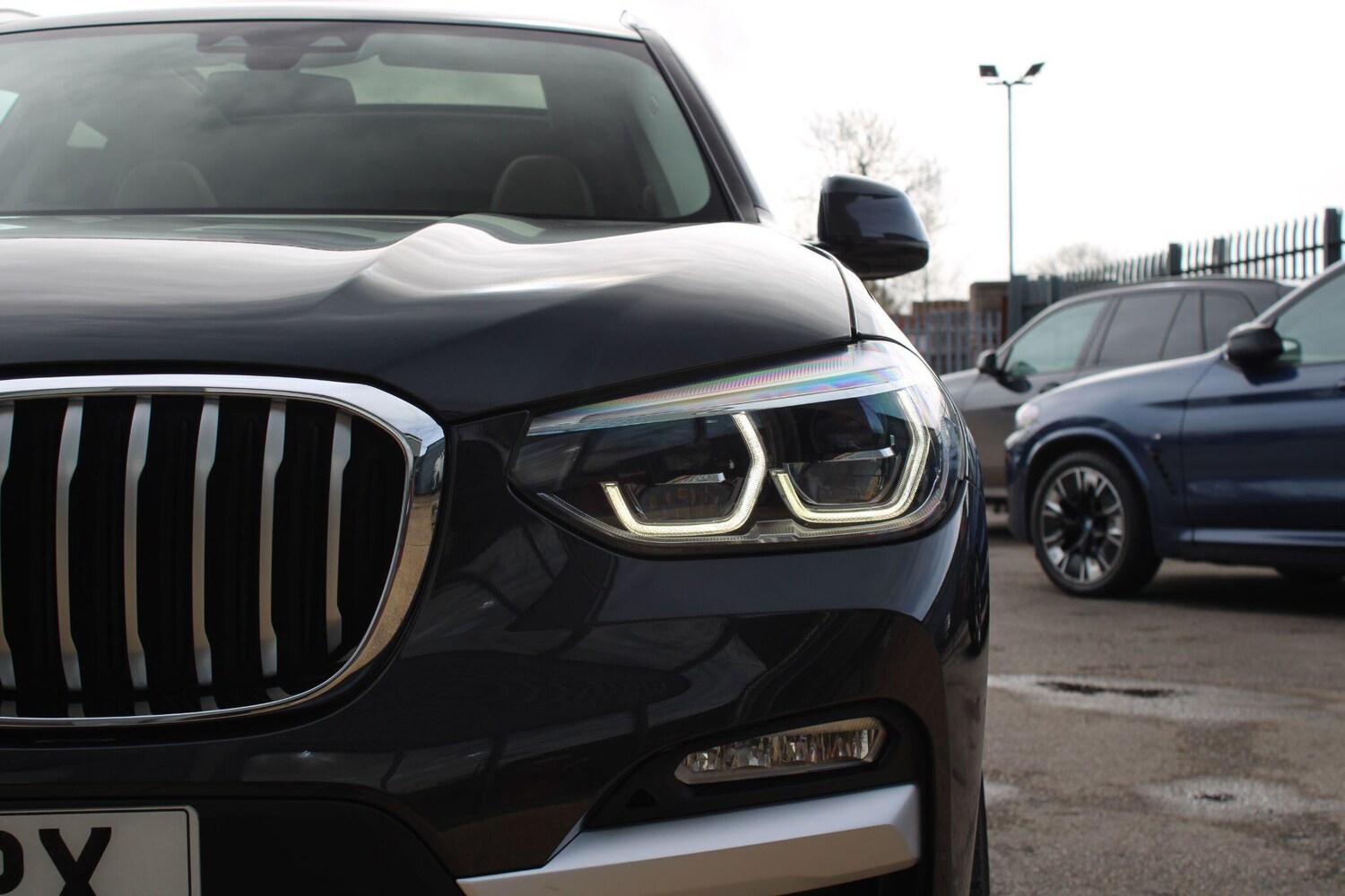 Used BMW X3 2019 for sale - 77908572: Photo 33