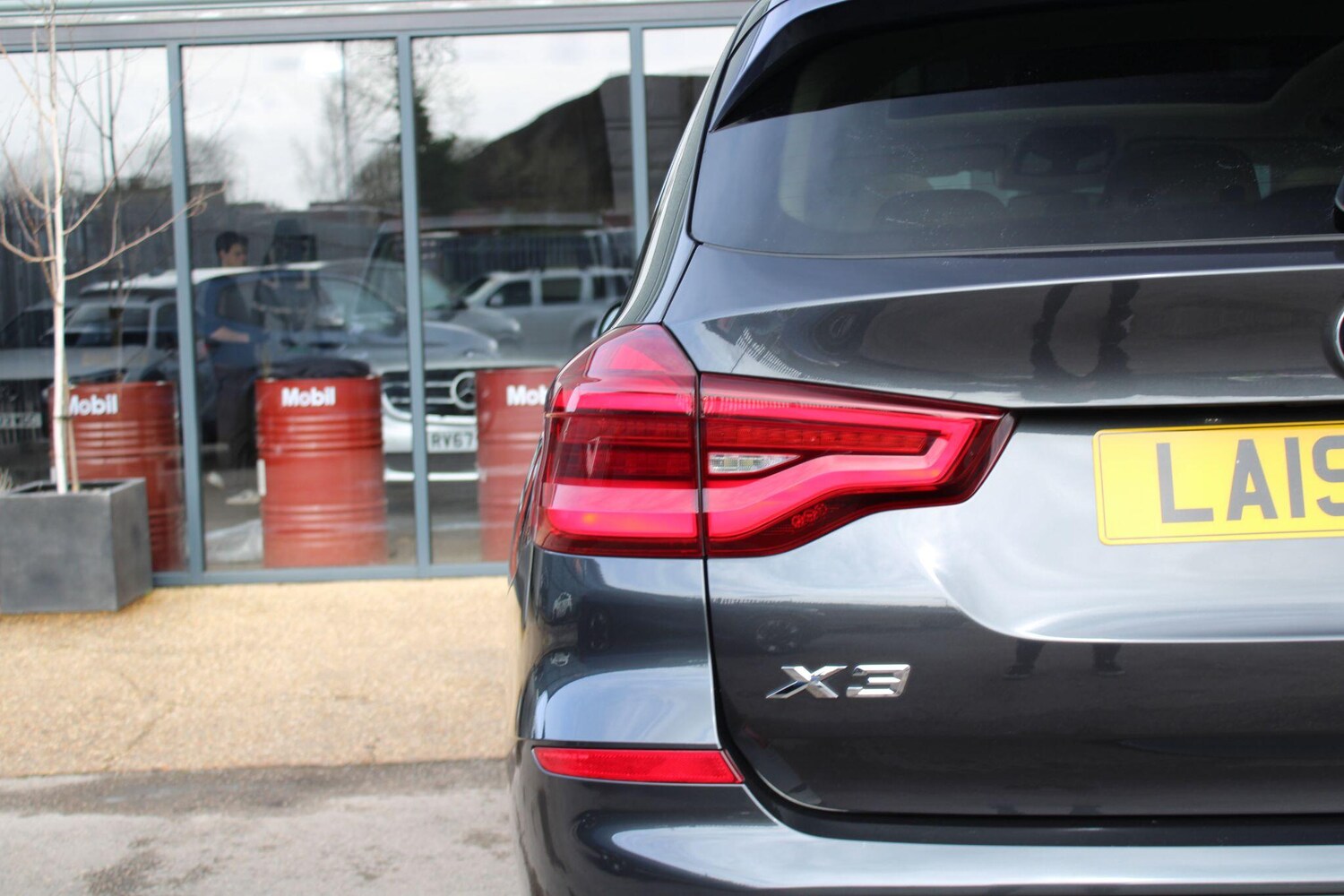 Used BMW X3 2019 for sale - 77908572: Photo 34