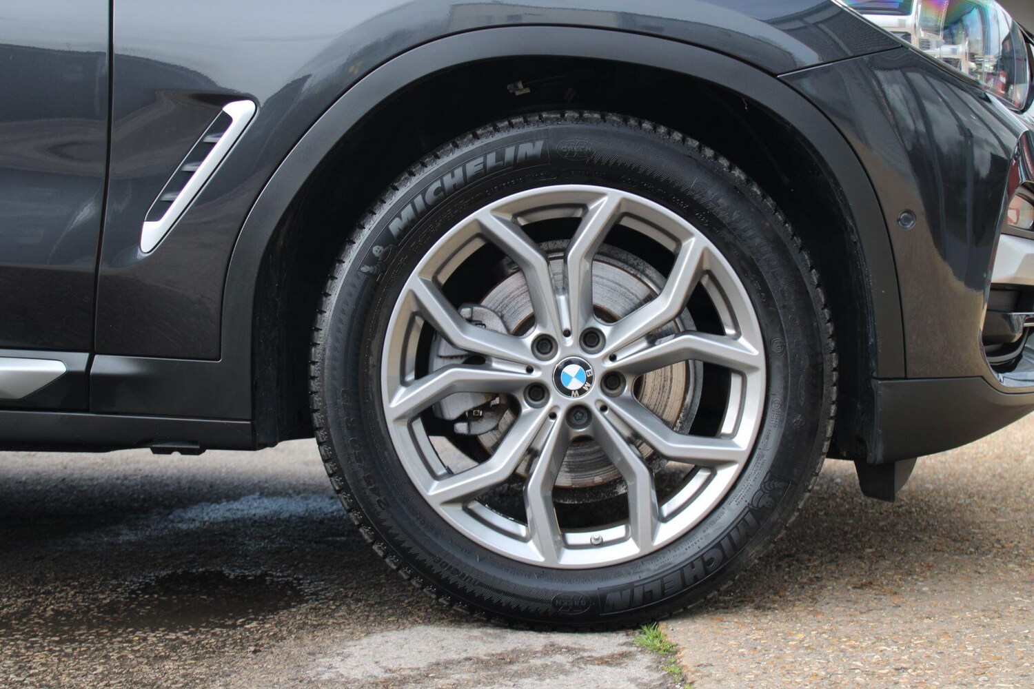 Used BMW X3 2019 for sale - 77908572: Photo 36