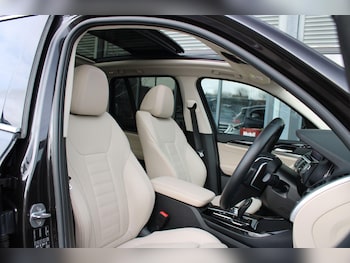 Used BMW X3 2019 for sale - 77908572: Photo