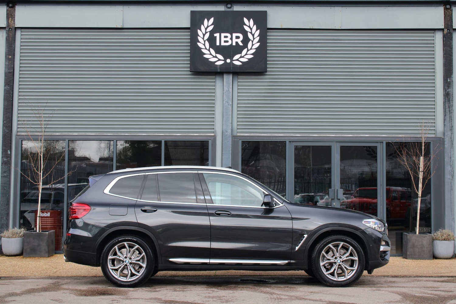 Used BMW X3 2019 for sale - 77908572: Photo 4