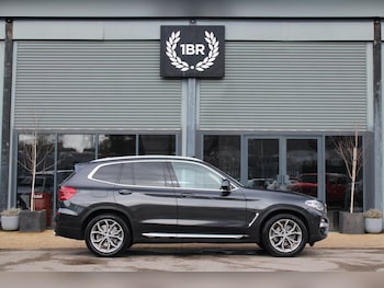 Used BMW X3 2019 for sale - 77908572: Photo