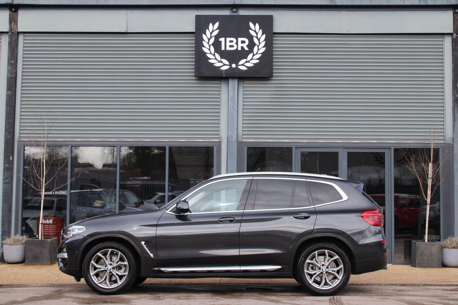 Used BMW X3 2019 for sale - 77908572: Photo 6