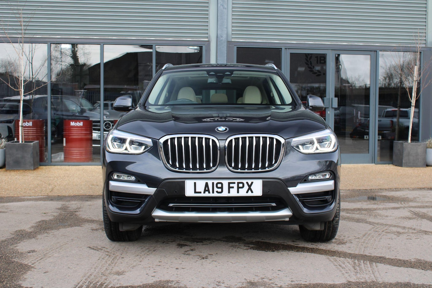 Used BMW X3 2019 for sale - 77908572: Photo 7