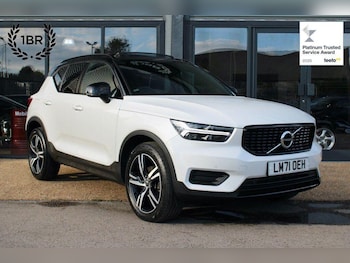 2021 (71) - 15 T3 163] R DESIGN 5dr Geartronic