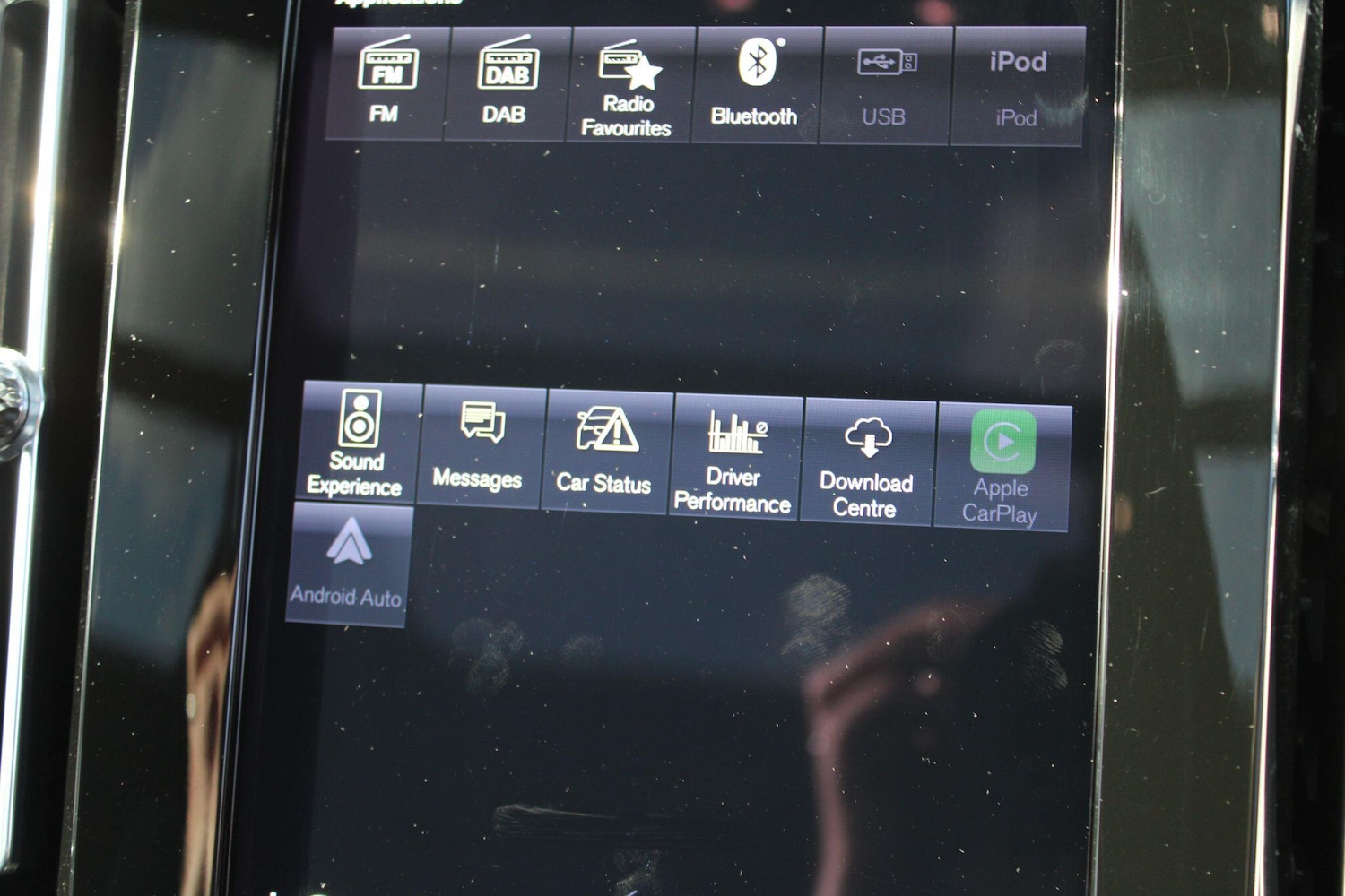 Used Volvo XC40 2021 for sale - 76610218: Photo 24