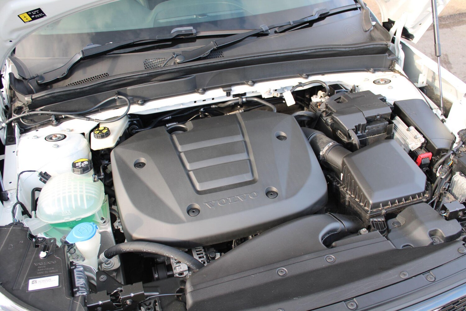 Used Volvo XC40 2021 for sale - 76610218: Photo 41