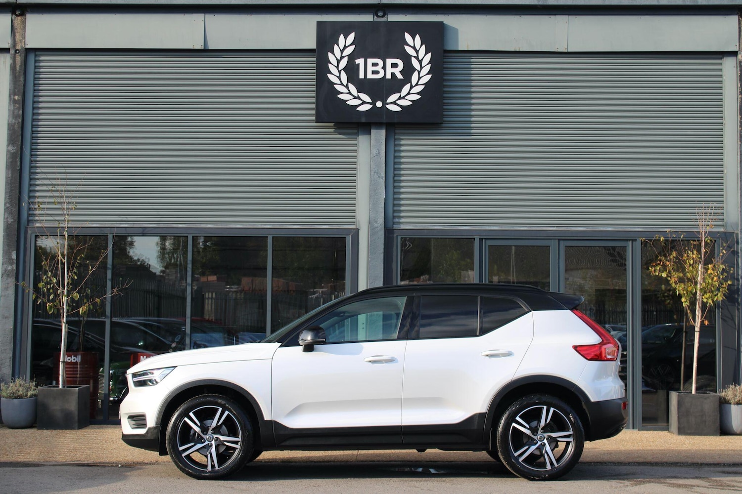 Used Volvo XC40 2021 for sale - 76610218: Photo 6