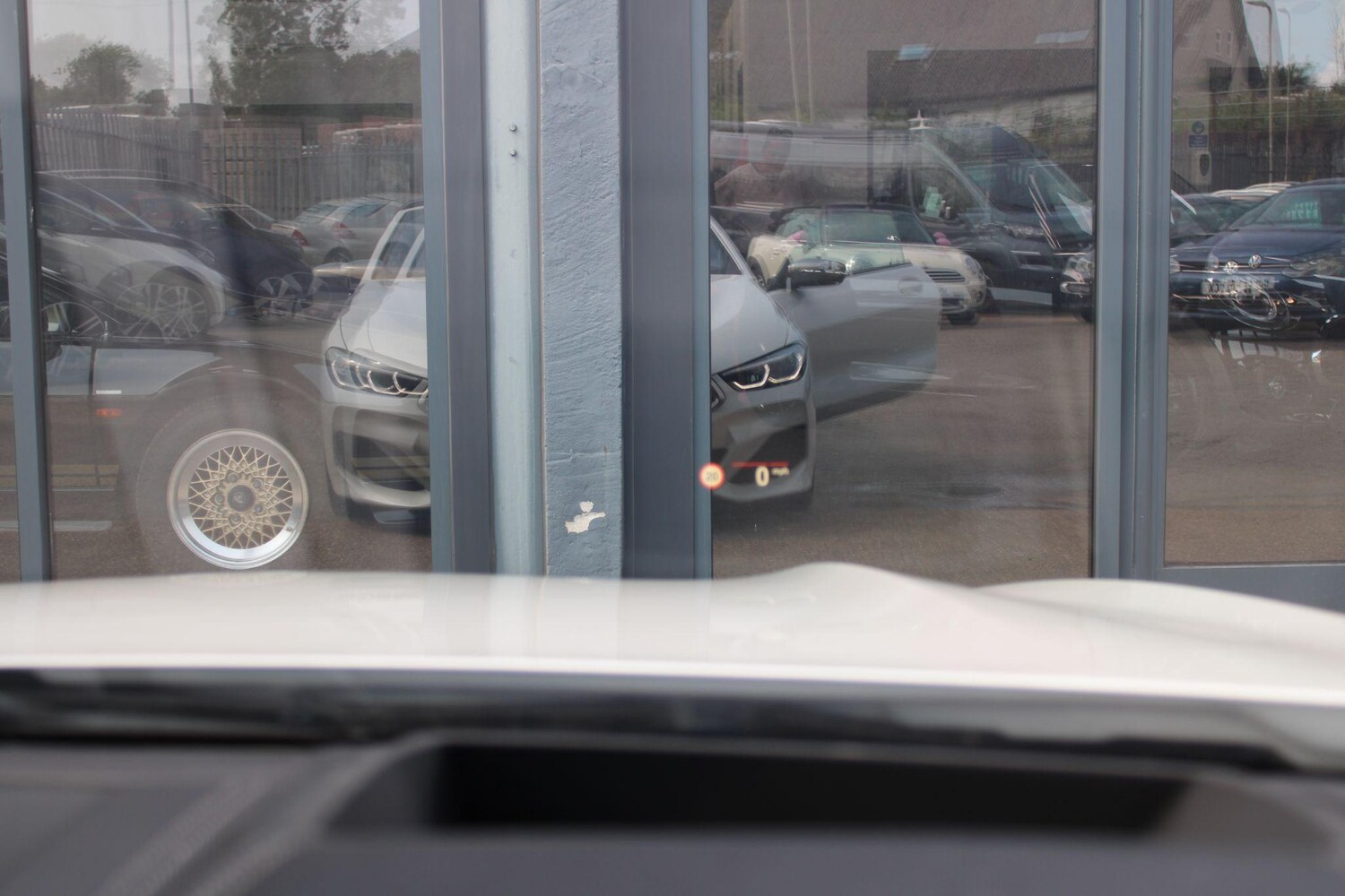 Used BMW 8 Series 2020 for sale - 76610206: Photo 21