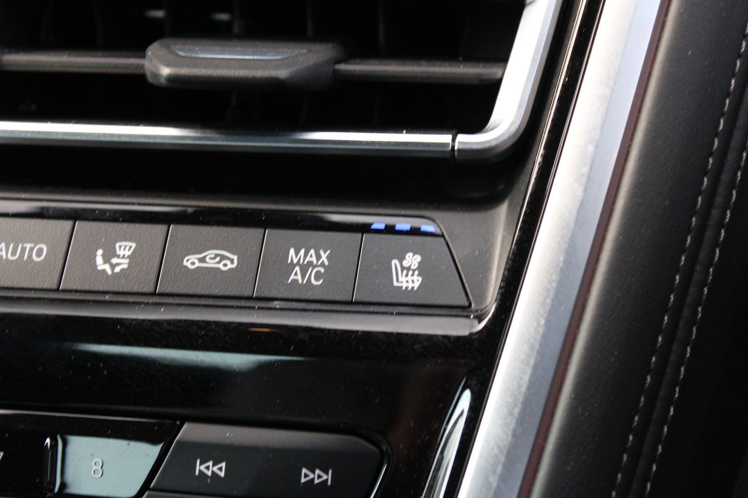 Used BMW 8 Series 2020 for sale - 76610206: Photo 24