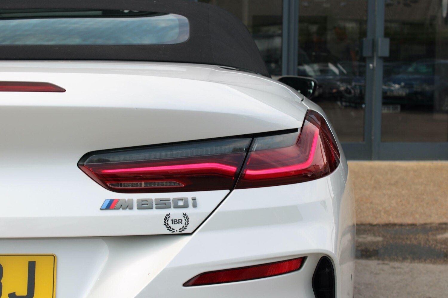 Used BMW 8 Series 2020 for sale - 76610206: Photo 40