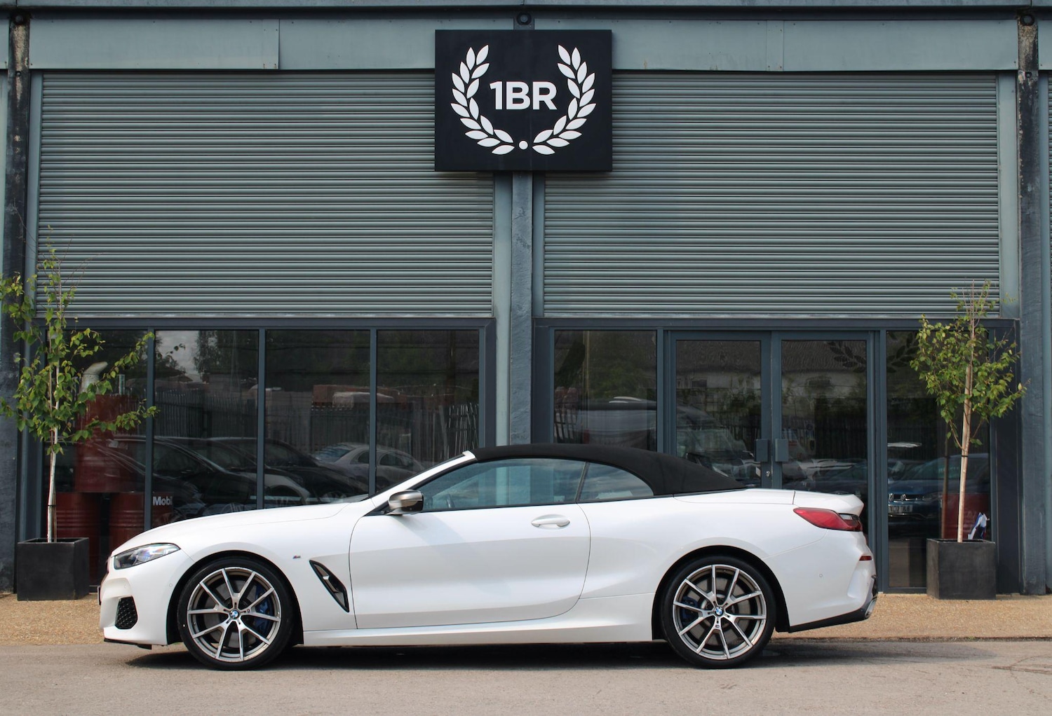 Used BMW 8 Series 2020 for sale - 76610206: Photo 6