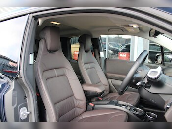 Used BMW i3 2020 for sale - 77238319: Photo