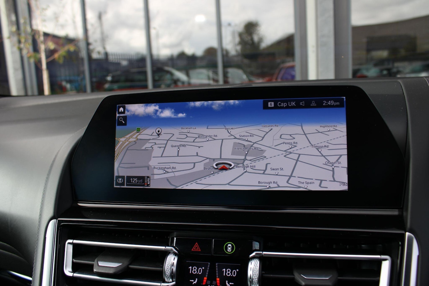 Used BMW 8 Series 2020 for sale - 76610220: Photo 18