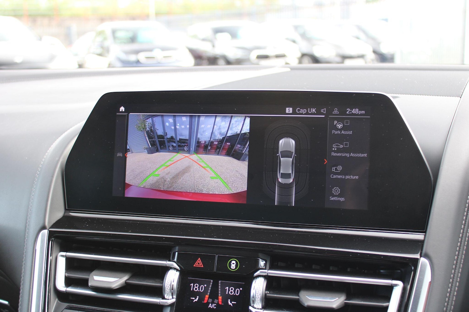 Used BMW 8 Series 2020 for sale - 76610220: Photo 19